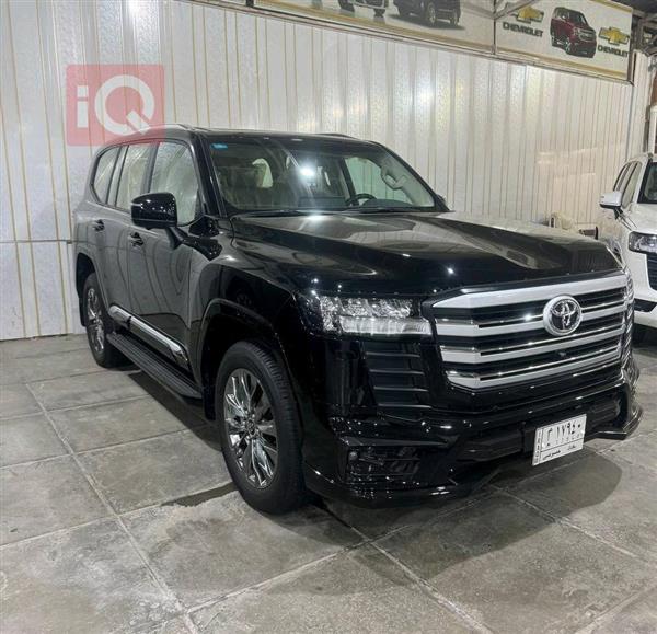 Toyota for sale in Iraq